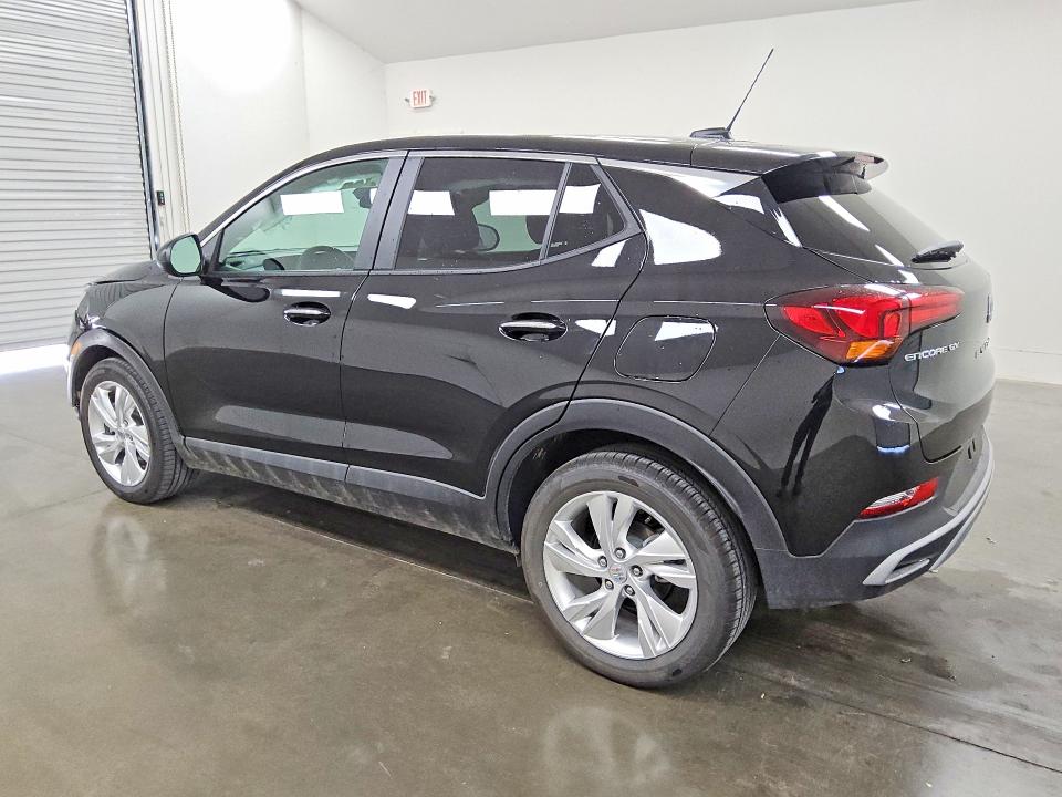 Aukcja sprzedaży 2026 Buick Encore Gx, vin: KL4AMBSL4TB230638, numer aukcji: 63419846
