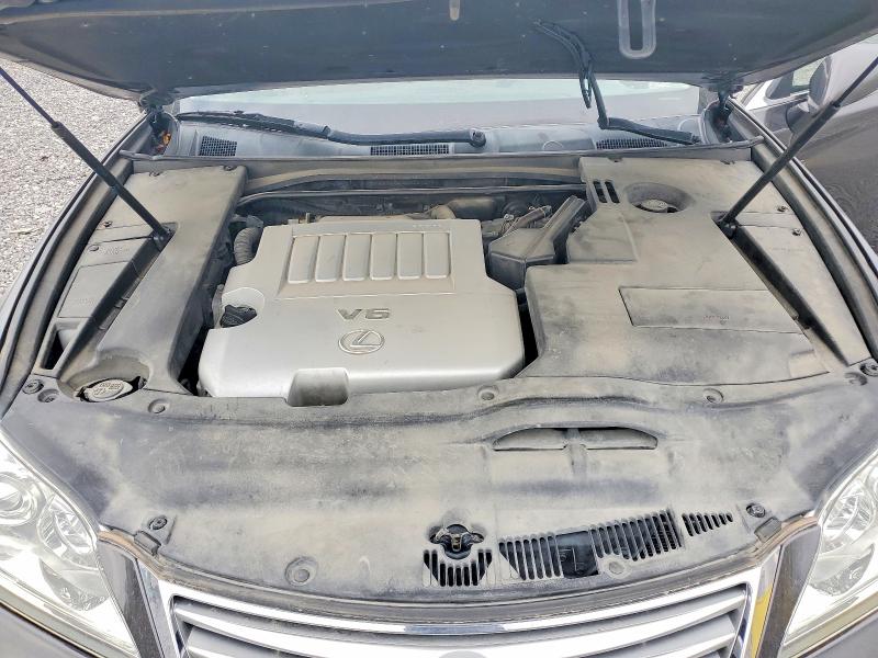 65534606 :رقم المزاد ، JTHBK1EG3B2427077 vin ، 2011 Lexus Es مزاد بيع