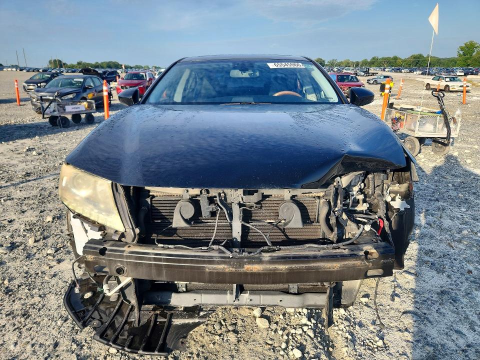 Aukcja sprzedaży 2013 Lexus Es, vin: JTHBW1GG4D2038498, numer aukcji: 65545966