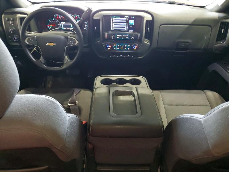 Продаж на аукціоні авто 2015 Chevrolet Silverado, vin: 3GCUKREC4FG198931, номер лоту: 64739156
