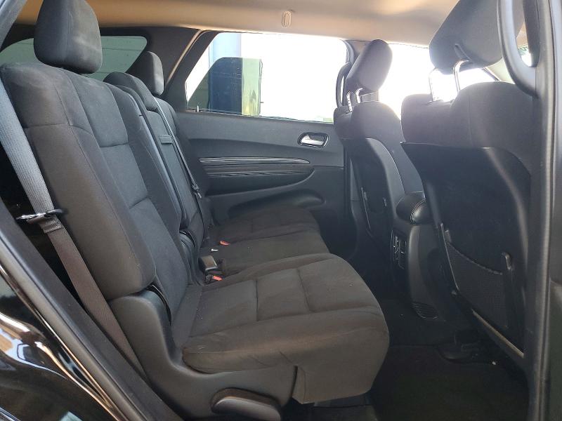 64325656 :رقم المزاد ، 1C4RDHAG6MC762050 vin ، 2021 Dodge Durango مزاد بيع