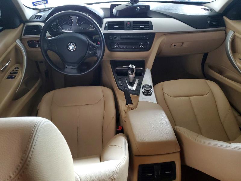 Aukcja sprzedaży 2013 Bmw 328, vin: WBA3C1C55DF436425, numer aukcji: 64287156