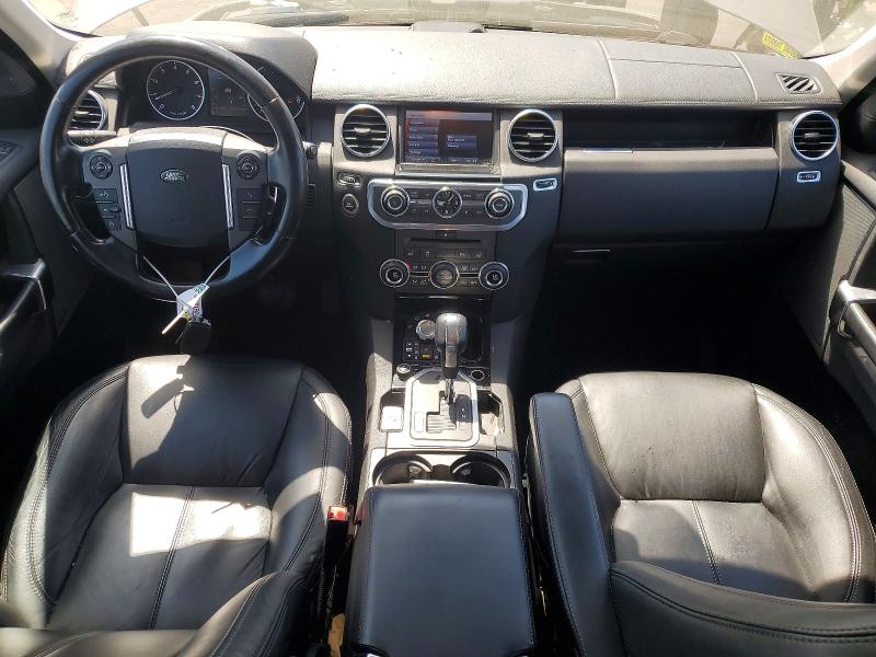 Aukcja sprzedaży 2011 Land Rover Lr4, vin: SALAK2D48BA579400, numer aukcji: 64269326