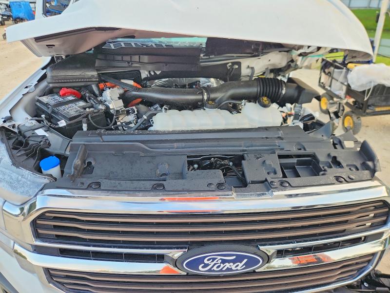 Aukcja sprzedaży 2026 Ford F150, vin: 1FTFW6LD1TFA03386, numer aukcji: 66064686
