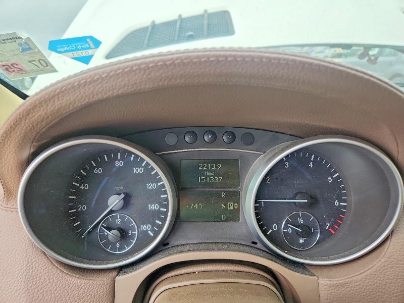 Продажа на аукционе авто 2008 Mercedes-benz Gl, vin: 4JGBF71E68A317972, номер лота: 63350476