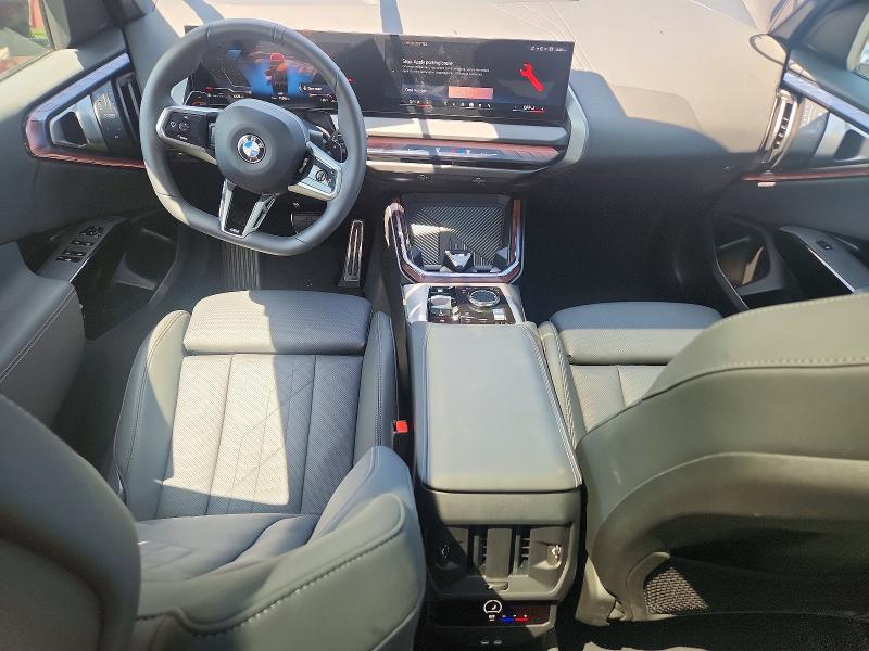 2026 Bmw X3 მანქანა იყიდება აუქციონზე, vin: 5UX53GP02T9417999, აუქციონის ნომერი: 64798056