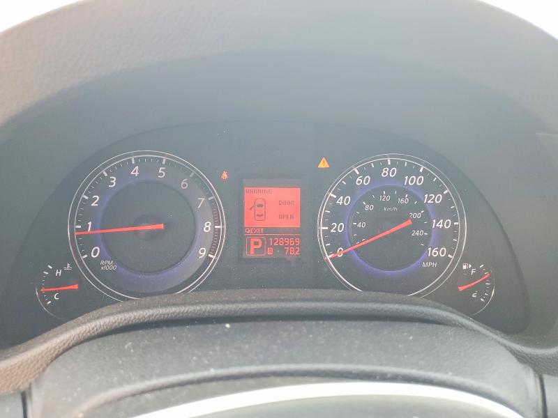 Продаж на аукціоні авто 2009 Infiniti G37 Sedan, vin: JNKCV61F79M356826, номер лоту: 65105636