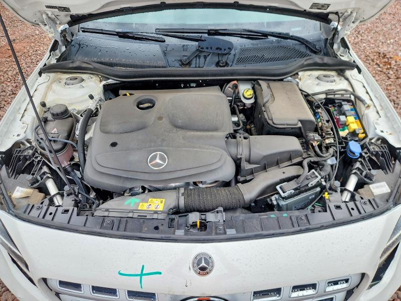 Продажа на аукционе авто 2019 Mercedes-benz Gla, vin: WDCTG4EB4KU009669, номер лота: 66981026