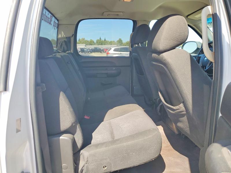 2010 Chevrolet Silverado მანქანა იყიდება აუქციონზე, vin: 3GCRKSEA1AG122829, აუქციონის ნომერი: 64324496