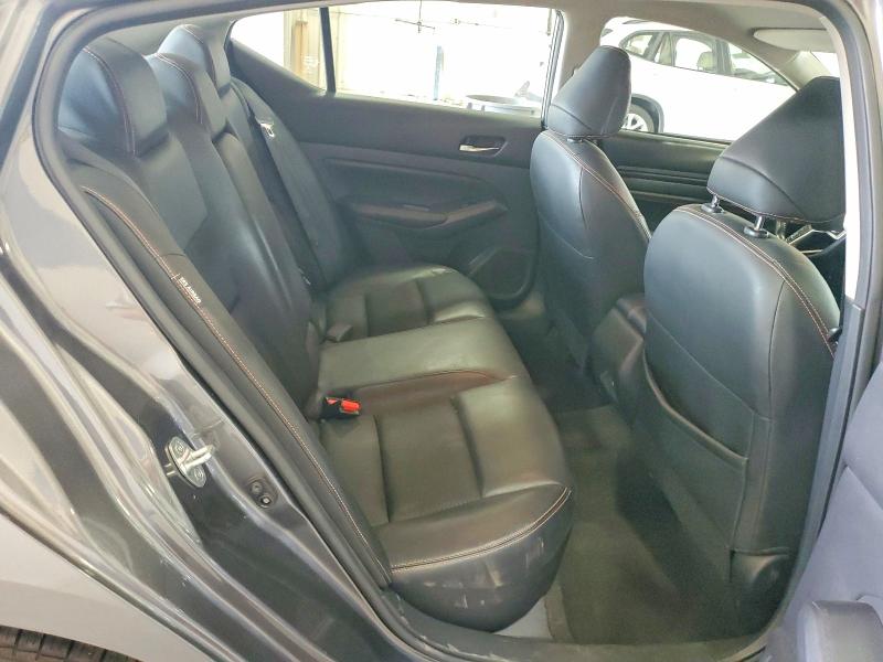 Продажа на аукционе авто 2022 Nissan Altima, vin: 1N4BL4CV1NN334892, номер лота: 65374526