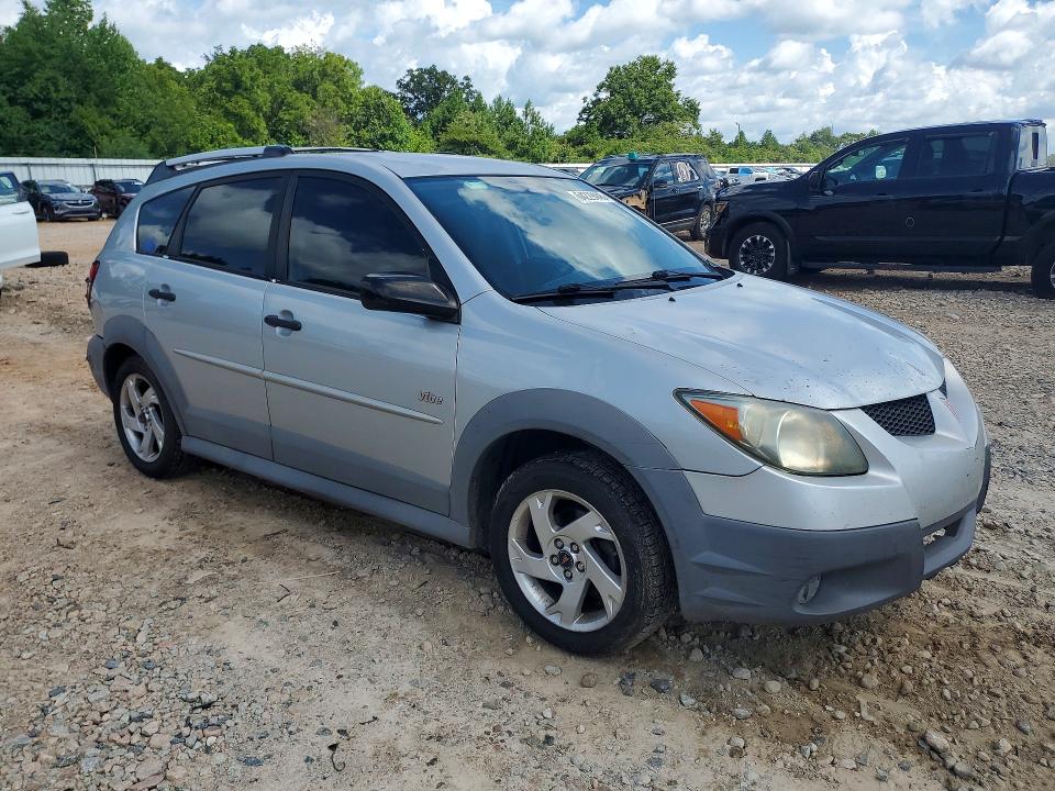 2004 Pontiac Vibe მანქანა იყიდება აუქციონზე, vin: 5Y2SL62824Z467847, აუქციონის ნომერი: 64229446