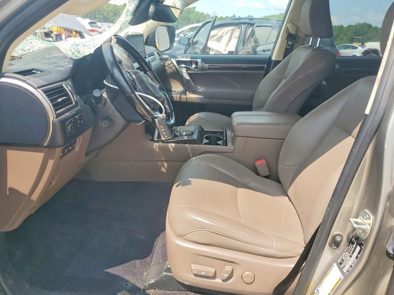Aukcja sprzedaży 2022 Lexus Gx, vin: JTJAM7BX0N5310555, numer aukcji: 63934226