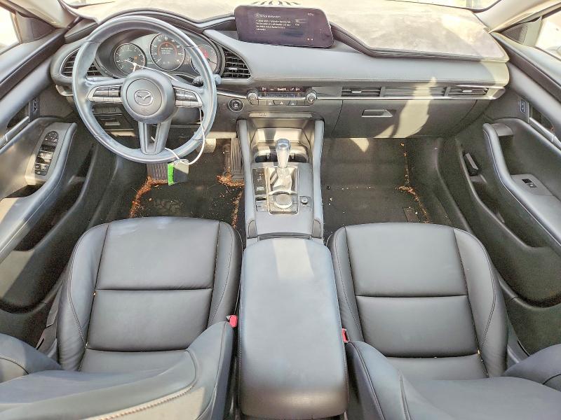 Aukcja sprzedaży 2020 Mazda 3, vin: JM1BPACL7L1174999, numer aukcji: 65315786