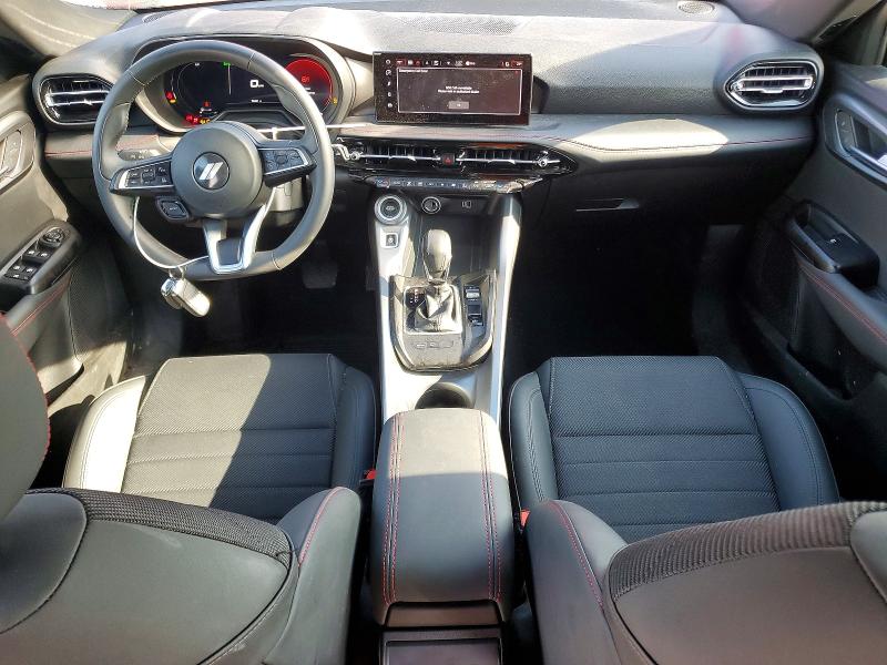 Aukcja sprzedaży 2023 Dodge Hornet, vin: ZACNDFAN2P3A01847, numer aukcji: 65809496