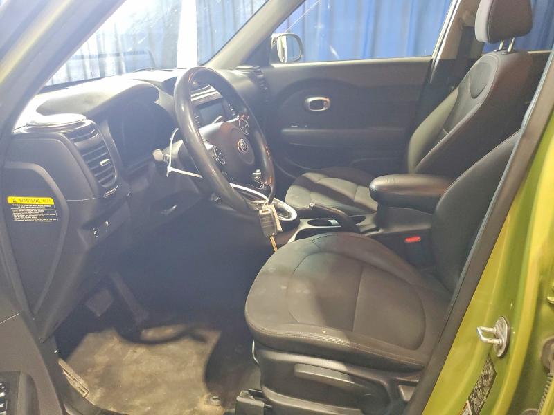 Продажа на аукционе авто 2019 Kia Soul, vin: KNDJN2A26K7918752, номер лота: 63936086