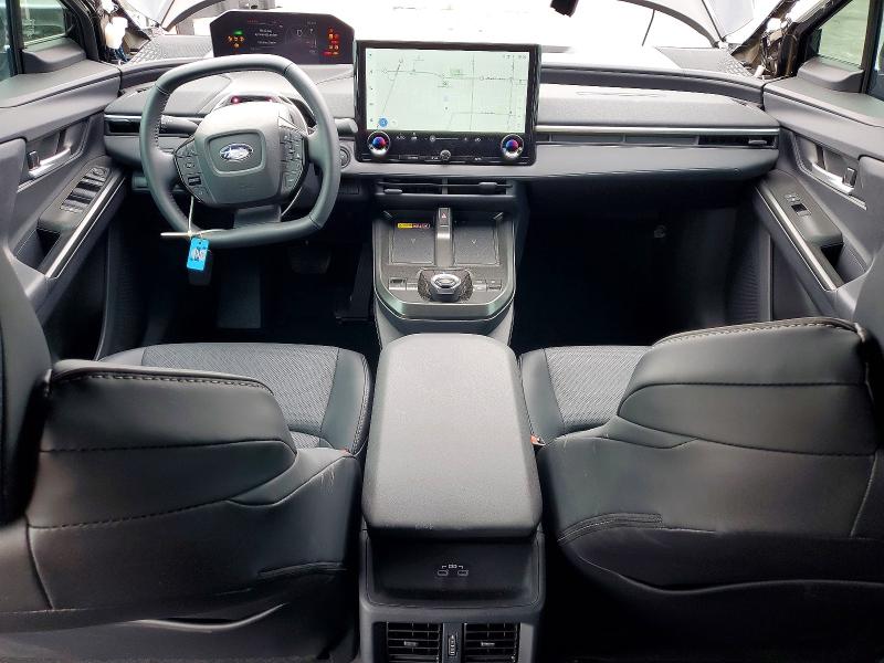 Aukcja sprzedaży 2026 Subaru Solterra, vin: JTMBEAGC2TJ002282, numer aukcji: 65024366