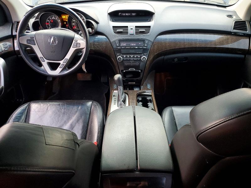 63888286 :رقم المزاد ، 2HNYD2H24DH509190 vin ، 2013 Acura Mdx مزاد بيع