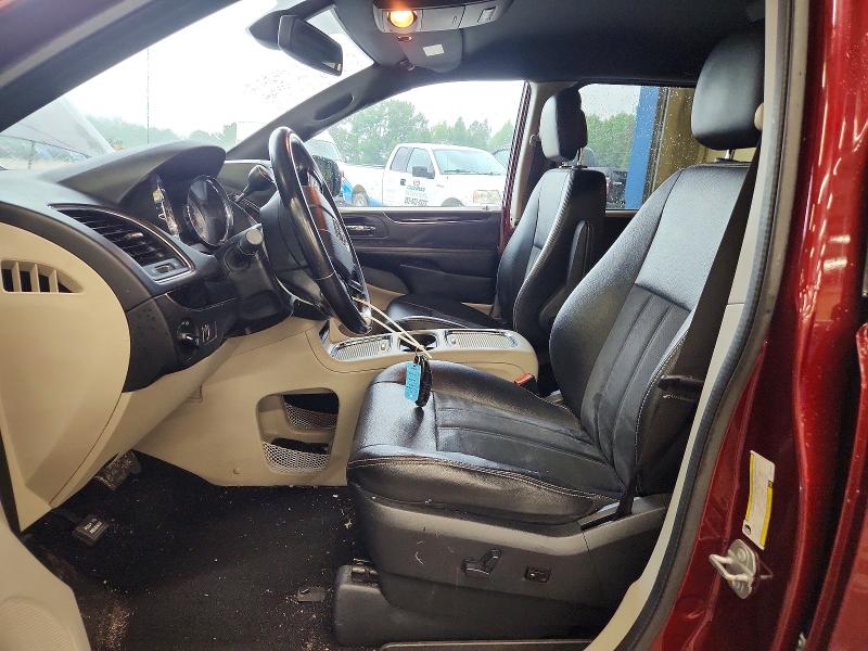 63701986 :رقم المزاد ، 2C4RDGCG1KR614464 vin ، 2019 Dodge Grand Caravan مزاد بيع