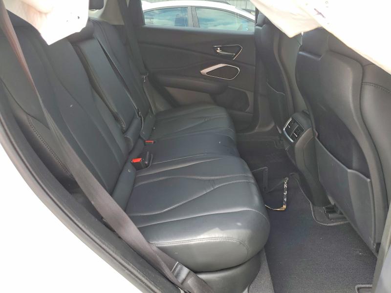 2019 Acura Rdx მანქანა იყიდება აუქციონზე, vin: 5J8TC1H38KL010447, აუქციონის ნომერი: 65077696