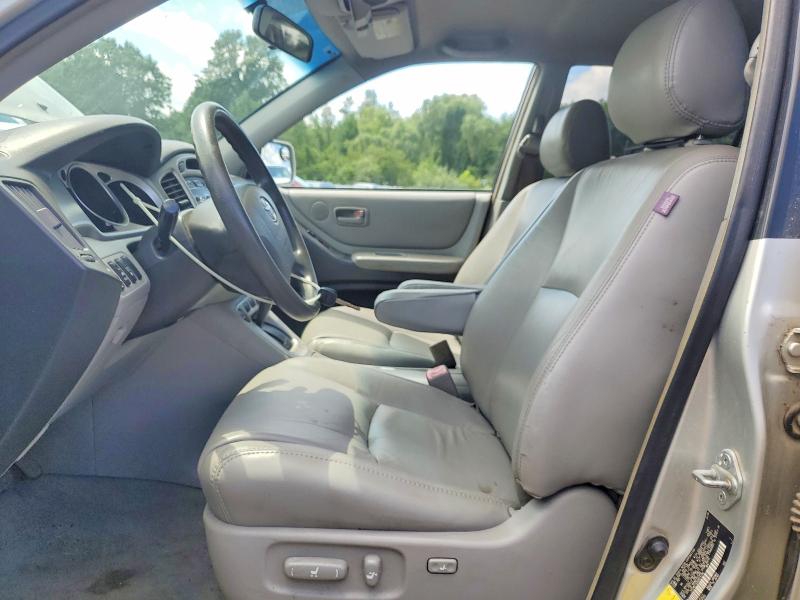 Aukcja sprzedaży 2006 Toyota Highlander, vin: JTEDW21A360015180, numer aukcji: 64004476