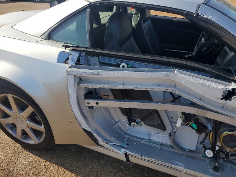 Aukcja sprzedaży 2006 Cadillac Xlr, vin: 1G6YV36A665602146, numer aukcji: 66079526