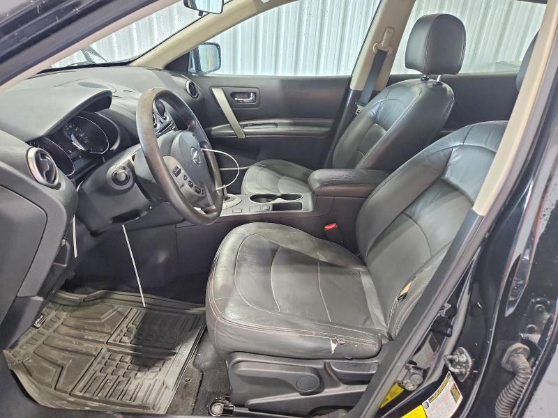 Aukcja sprzedaży 2015 Nissan Rogue Select, vin: JN8AS5MV2FW760507, numer aukcji: 64641596