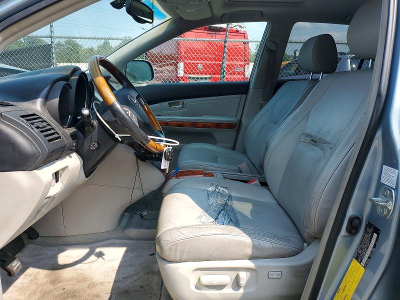 Aukcja sprzedaży 2004 Lexus Rx, vin: 2T2HA31U64C012275, numer aukcji: 63392876
