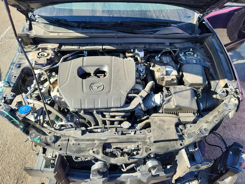 Aukcja sprzedaży 2025 Mazda Cx-30, vin: 3MVDMBBM5SM782375, numer aukcji: 66274116