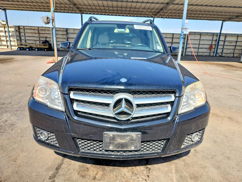Продаж на аукціоні авто 2012 Mercedes-benz Glk, vin: WDCGG8HB9CF889553, номер лоту: 63825316