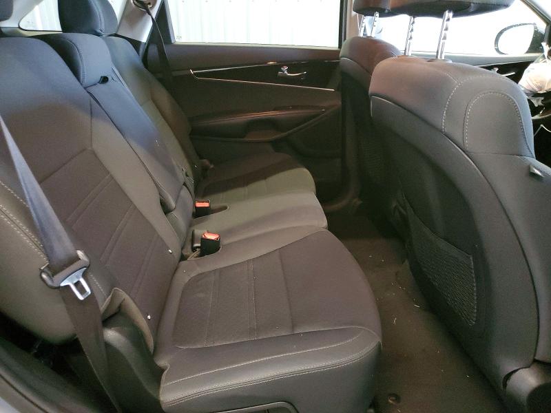 Продаж на аукціоні авто 2019 Kia Sorento, vin: 5XYPG4A3XKG602265, номер лоту: 64909126