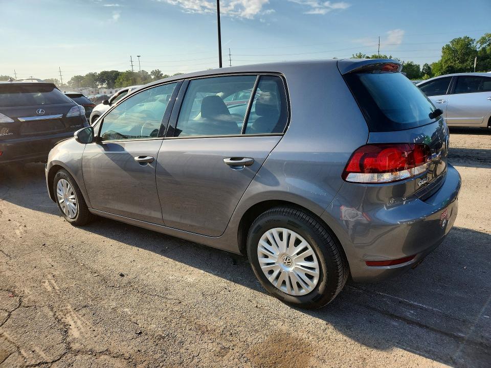 Продажа на аукционе авто 2013 Volkswagen Golf, vin: WVWDB7AJ5DW140236, номер лота: 66642756