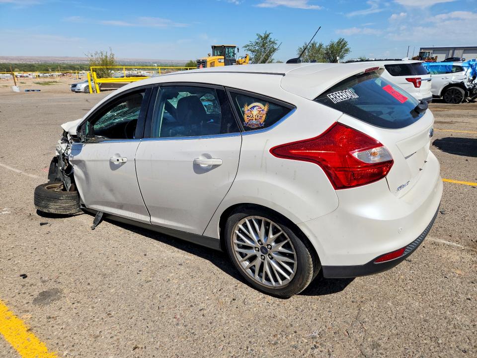 Aukcja sprzedaży 2013 Ford Focus, vin: 1FADP3N24DL184068, numer aukcji: 66799986