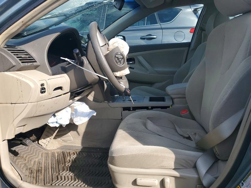 Продажа на аукционе авто 2009 Toyota Camry, vin: 4T1BE46K19U796544, номер лота: 64814876