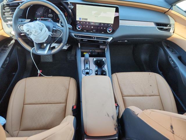 64290306 :رقم المزاد ، 2T2BBMCA1TC138232 vin ، 2026 Lexus Rx 350h مزاد بيع