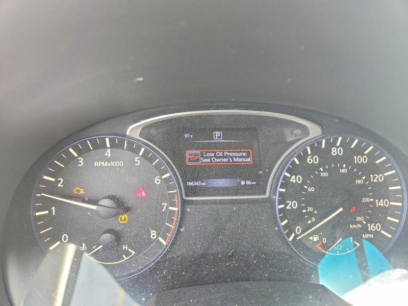 63848796 :رقم المزاد ، 1N4AL3AP9HN317014 vin ، 2017 Nissan Altima مزاد بيع