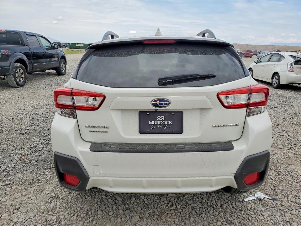 2019 Subaru Crosstrek მანქანა იყიდება აუქციონზე, vin: JF2GTACC3KH290399, აუქციონის ნომერი: 64833256