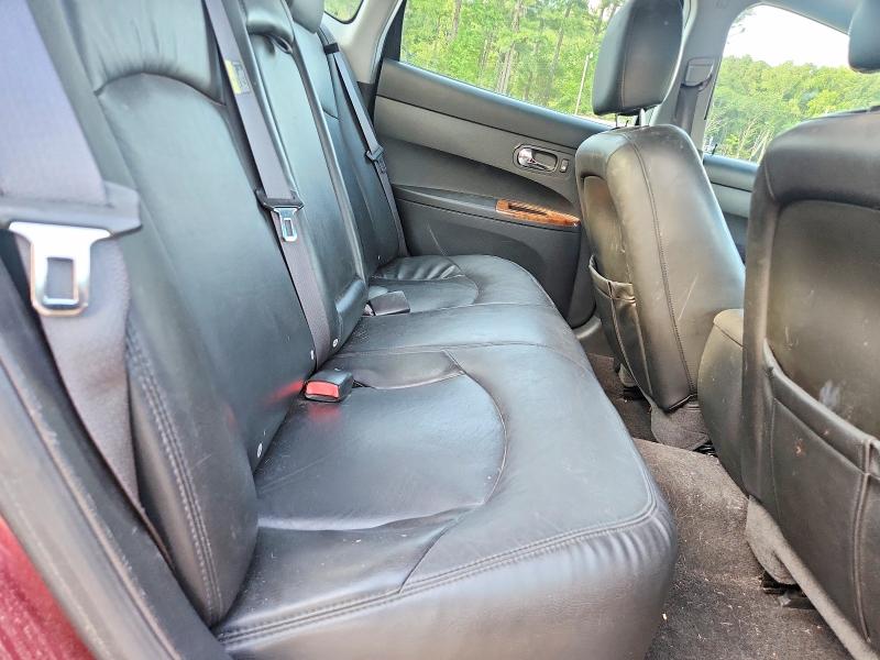 Продажа на аукционе авто 2005 Buick Lacrosse, vin: 2G4WE567251269041, номер лота: 65690676