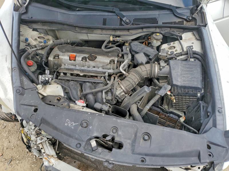 63488526 :رقم المزاد ، 1HGCP2F32BA035398 vin ، 2011 Honda Accord مزاد بيع