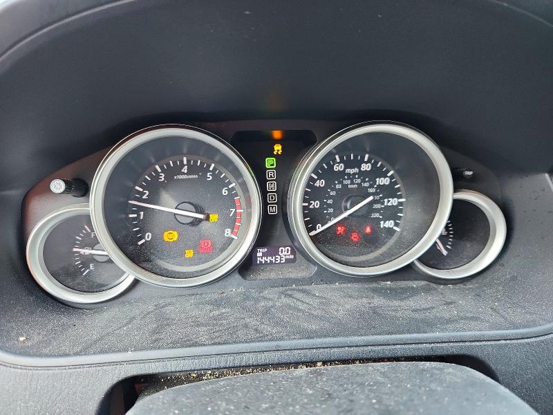 66420546 :رقم المزاد ، JM3TB2CA7F0454611 vin ، 2015 Mazda Cx-9 مزاد بيع