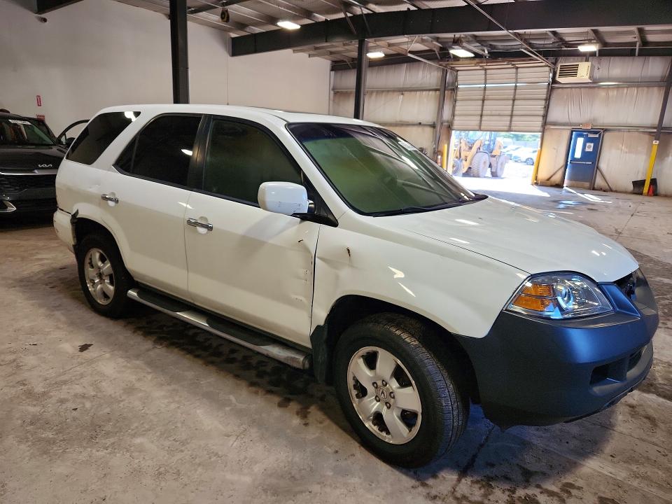 Aukcja sprzedaży 2005 Acura Mdx, vin: 2HNYD18205H557779, numer aukcji: 63045366