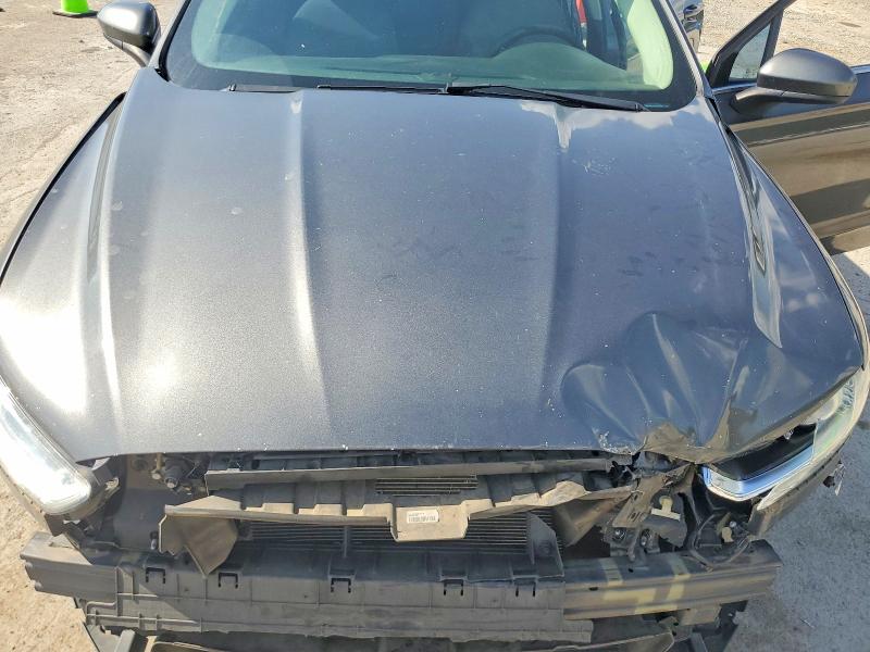 Aukcja sprzedaży 2016 Ford Fusion, vin: 3FA6P0G7XGR130375, numer aukcji: 65751736
