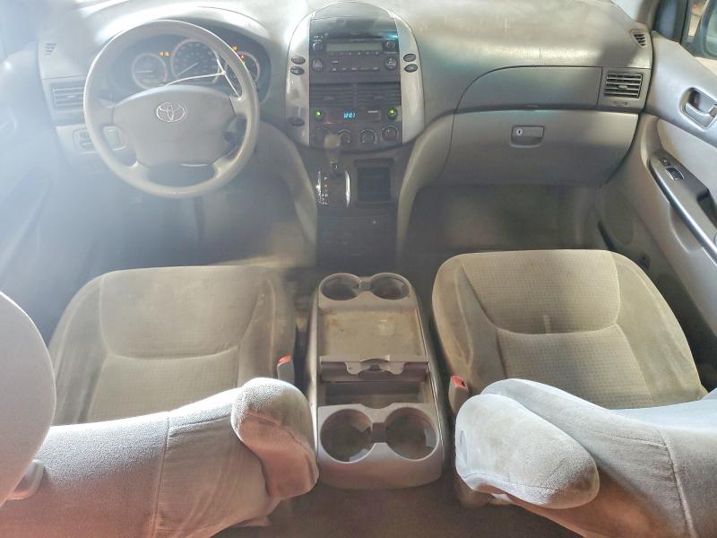 Продаж на аукціоні авто 2007 Toyota Sienna, vin: 5TDZK23C67S014382, номер лоту: 64342526
