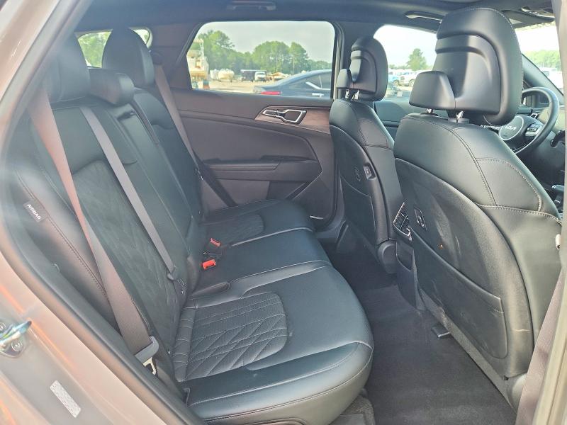 Продаж на аукціоні авто 2024 Kia Sportage, vin: 5XYK6CDFXRG146159, номер лоту: 66714226
