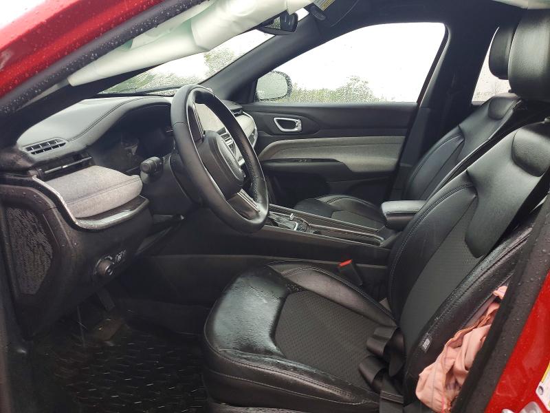 Продаж на аукціоні авто 2023 Jeep Compass, vin: 3C4NJDBN3PT535680, номер лоту: 63374326