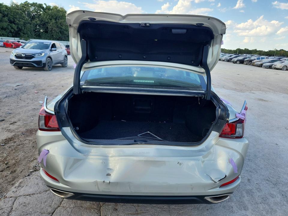 Aukcja sprzedaży 2020 Lexus Es, vin: 58ADZ1B19LU079835, numer aukcji: 65492446