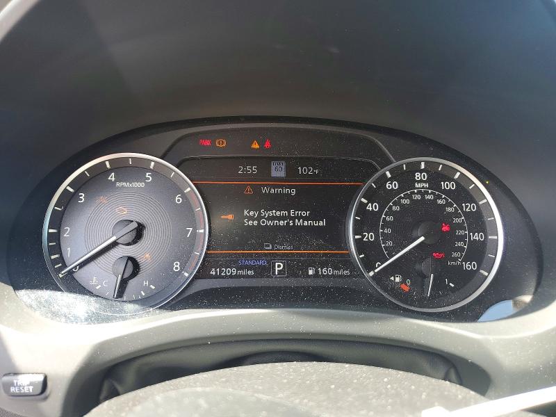Aukcja sprzedaży 2023 Infiniti Qx55, vin: 3PCAJ5LR2PF109662, numer aukcji: 65141486