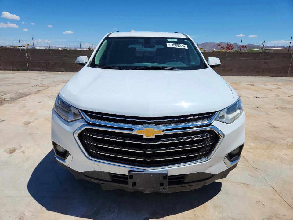 Продаж на аукціоні авто 2021 Chevrolet Traverse, vin: 1GNEVGKW4MJ223215, номер лоту: 64085226