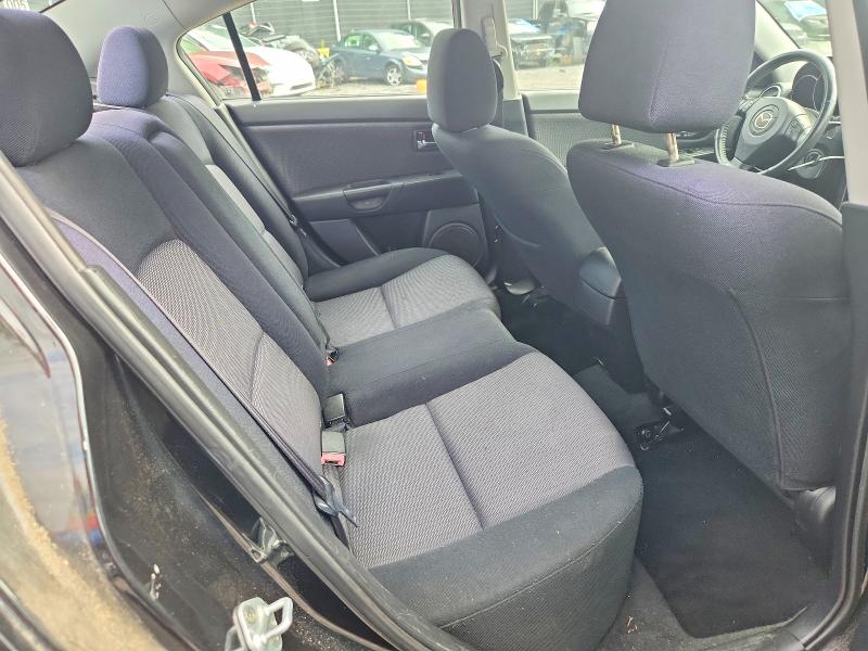 Продаж на аукціоні авто 2009 Mazda 3, vin: JM1BK32F091208022, номер лоту: 65629836