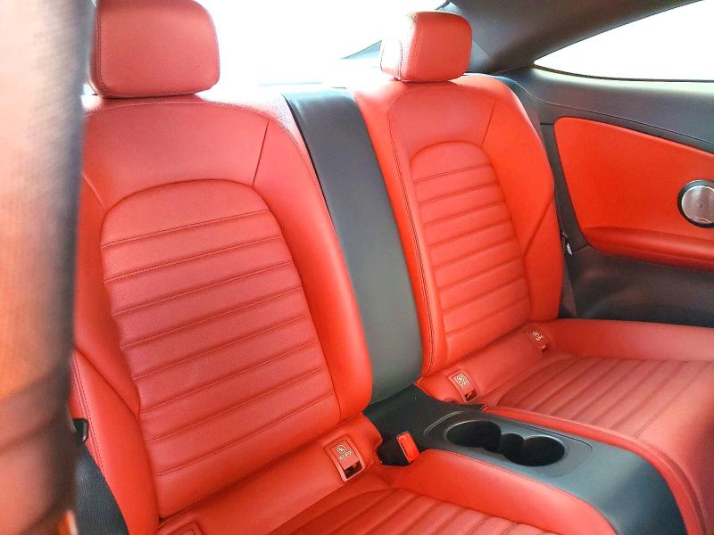Продажа на аукционе авто 2017 Mercedes-benz C, vin: WDDWJ4JBXHF401813, номер лота: 67086826