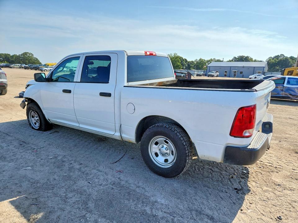 Aukcja sprzedaży 2019 Ram 1500 Classic, vin: 1C6RR7KG4KS624009, numer aukcji: 65819506